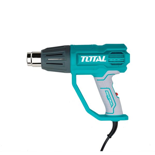 Pistola termica da 2000W con accessori
