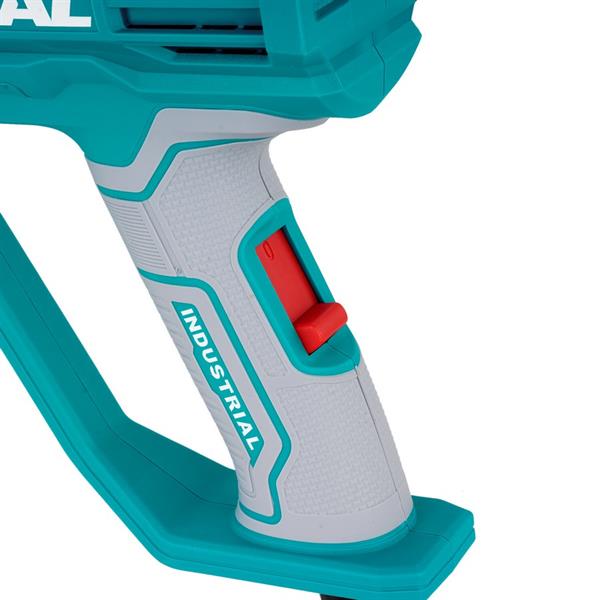 Pistola termica da 2000W con accessori