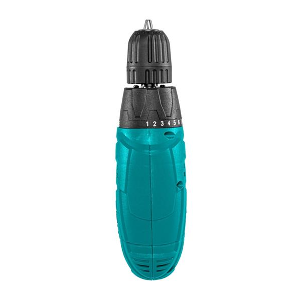 Trapano a filo da 280W foratura 10mm e mandrino autoserrante