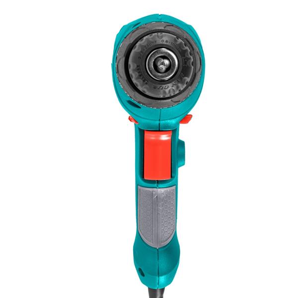 Trapano a filo da 280W foratura 10mm e mandrino autoserrante