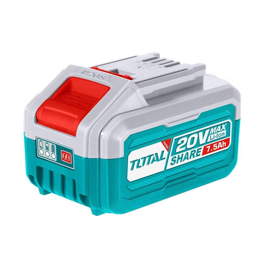 Batteria al litio 20V 7,5Ah - one battery