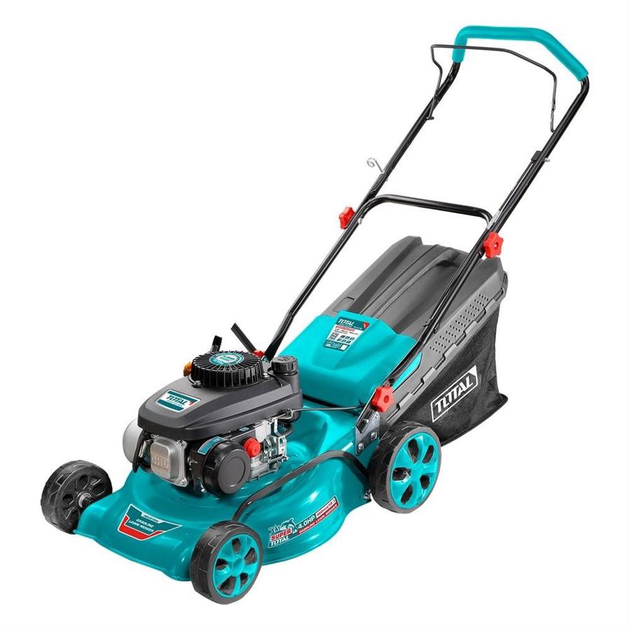 Tosaerba a benzina da 4HP e motore da 141cc