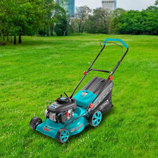 Tosaerba a benzina da 4HP e motore da 141cc