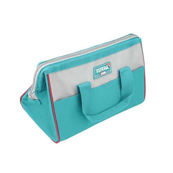 Borsa porta attrezzi da 12 kg con 6 tasche