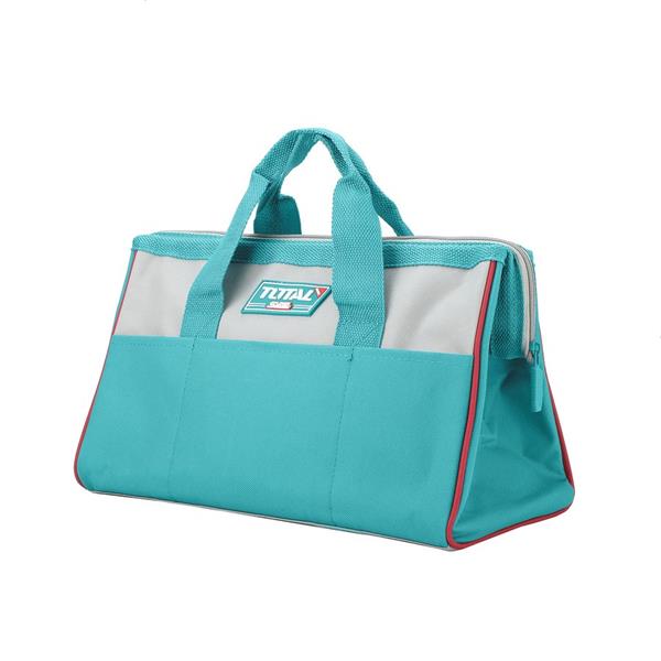 Borsa porta attrezzi da 12 kg con 6 tasche