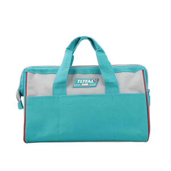 Borsa porta attrezzi da 12 kg con 6 tasche