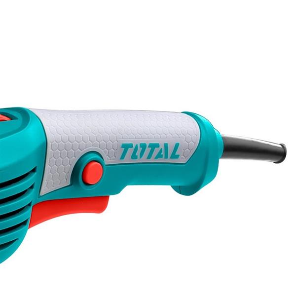 Lucidatrice ad alte prestazioni 1400W con diametro 180mm