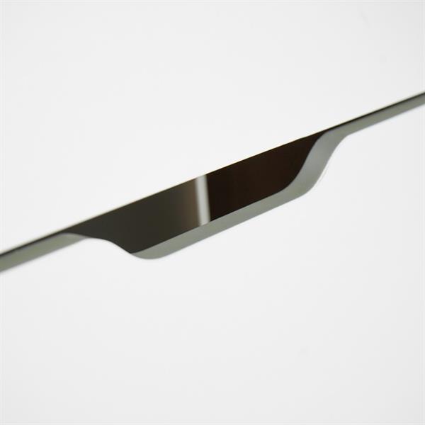 Scarpiera 4 ribalte rovere con ante bianche 63x24x150 cm - Sky