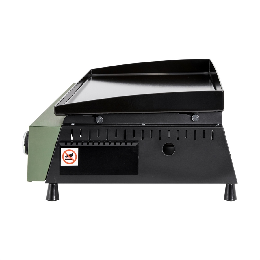 CHAR-BROIL COPERTINA STANDARD 3/4 FUOCHI