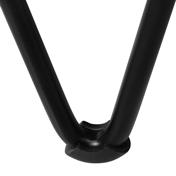 Credenza moderna 3 ante in legno rovere naturale 142x35,6x83 cm – Madrid