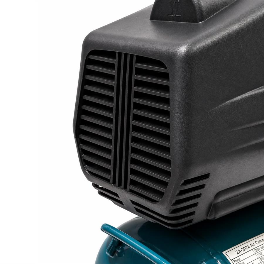 Compressore aria 24L 2HP 8 Bar 135 L/min Compatto 220V - Yokima