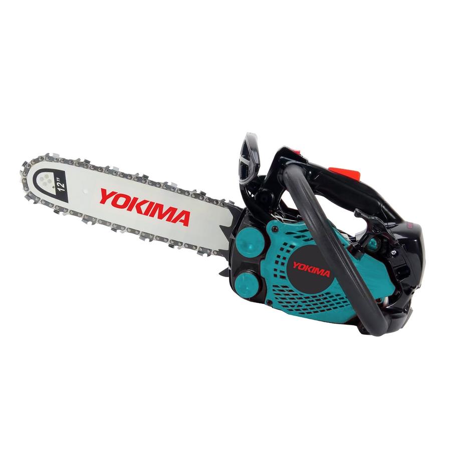 Motosega a scoppio 25cc 2 tempi 1,1 kW - Yokima