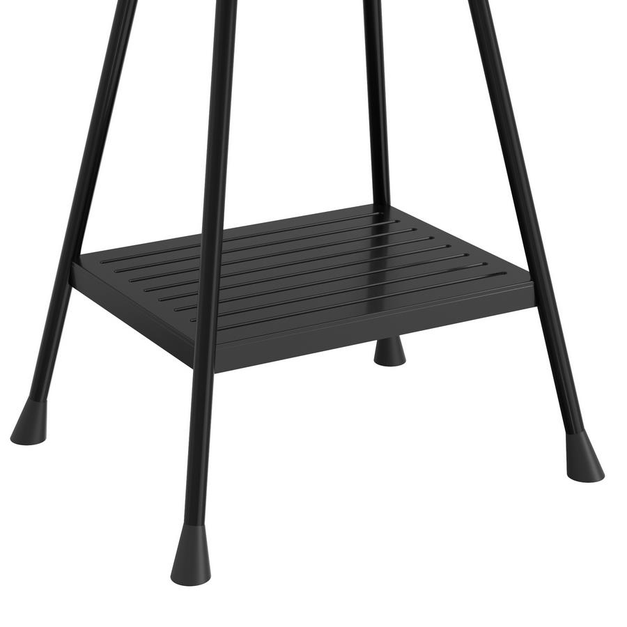 Barbecue a gas 2 bruciatori verde con griglia in ghisa outdoor - Pop