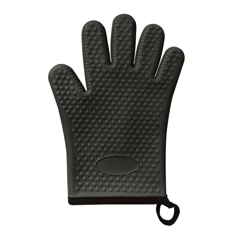 Guanto da Barbecue termoresistente ignifugo per alte temperature