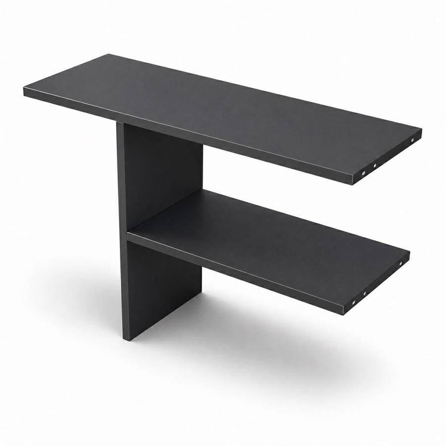 Kit mensole in metallo per armadio Andy 125x73x104 cm - Andy