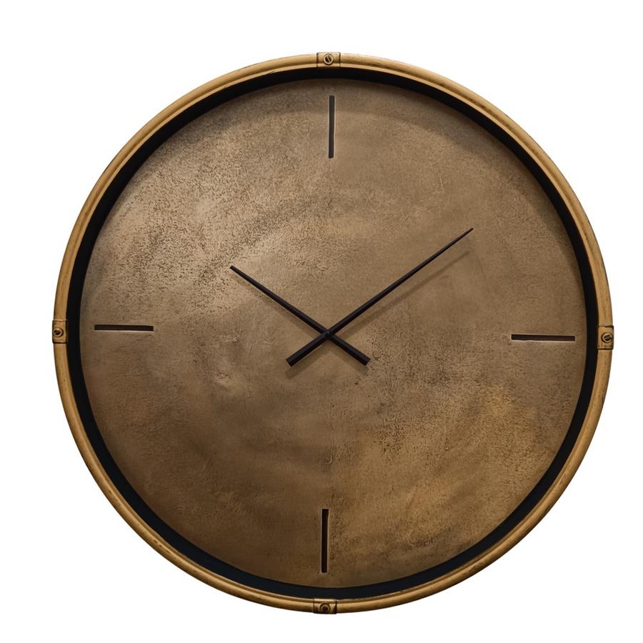 Orologio da parete Ø 76,2 cm - Axel