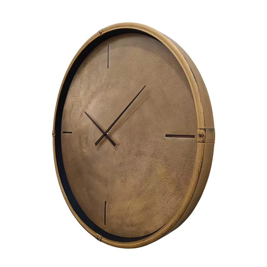 Orologio da parete Ø 76,2 cm - Axel