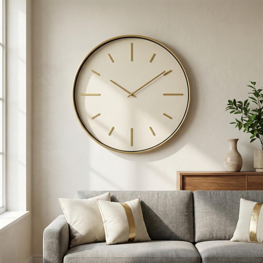 Orologio da parete Ø 50,8 cm - Elis