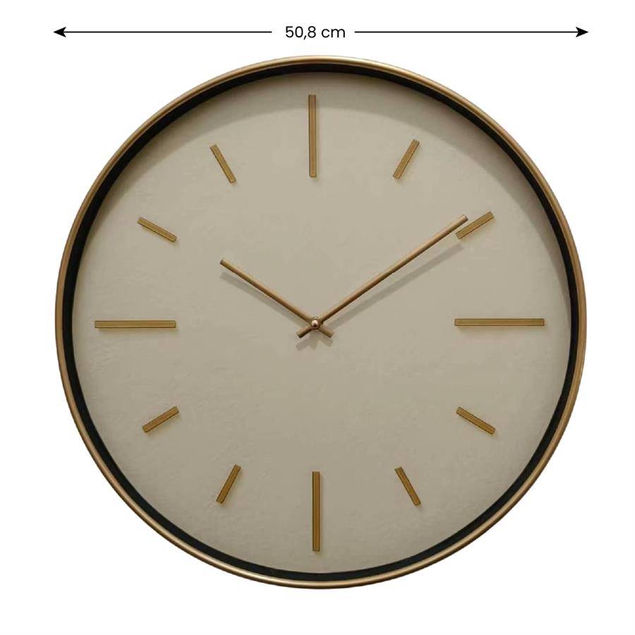 Orologio da parete Ø 50,8 cm - Elis
