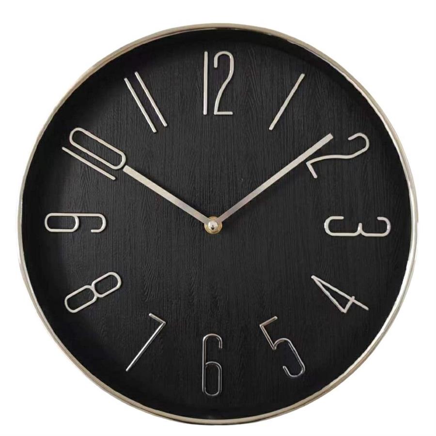 Orologio da parete Ø 30,48 cm - Time