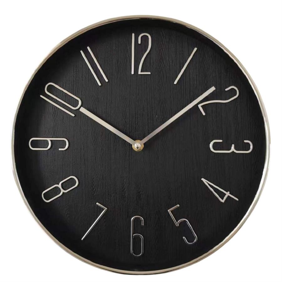 Orologio da parete Ø 30,48 cm - Time