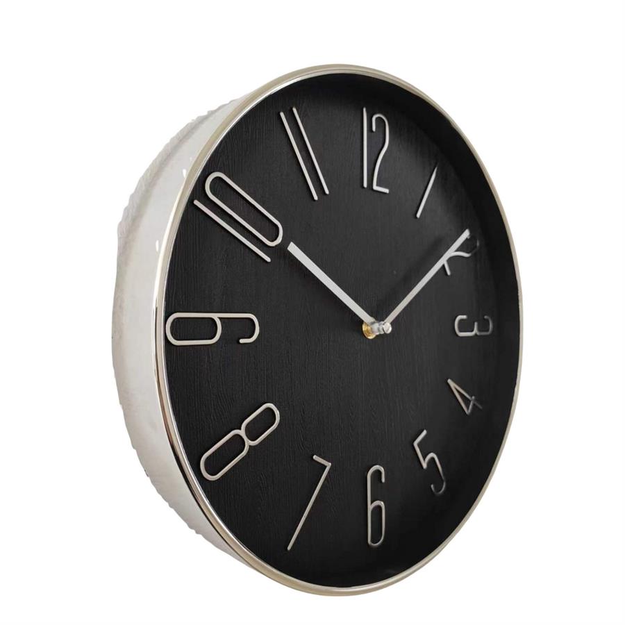 Orologio da parete Ø 30,48 cm - Time