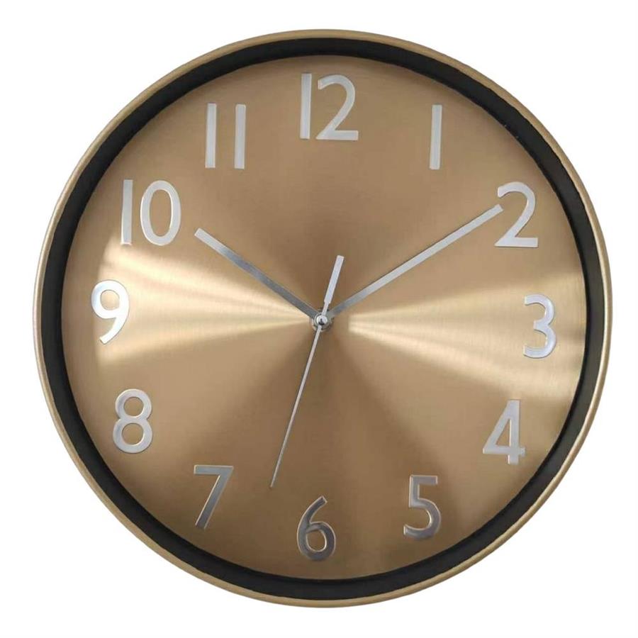 Orologio da parete Ø 30,48 cm -Aurel