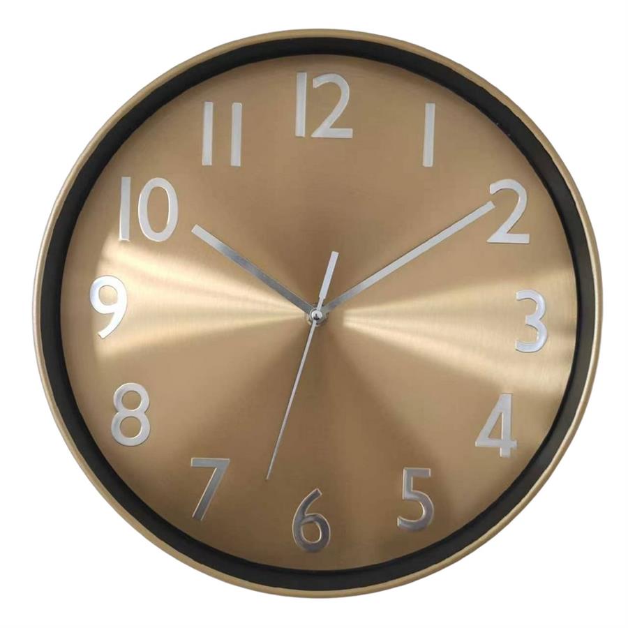 Orologio da parete Ø 30,48 cm -Aurel