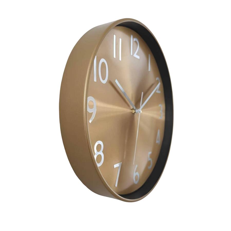 Orologio da parete Ø 30,48 cm -Aurel