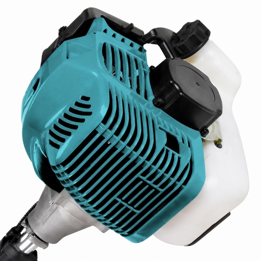 Decespugliatore a scoppio 42,7 cc 1,4 kW con testina e lama