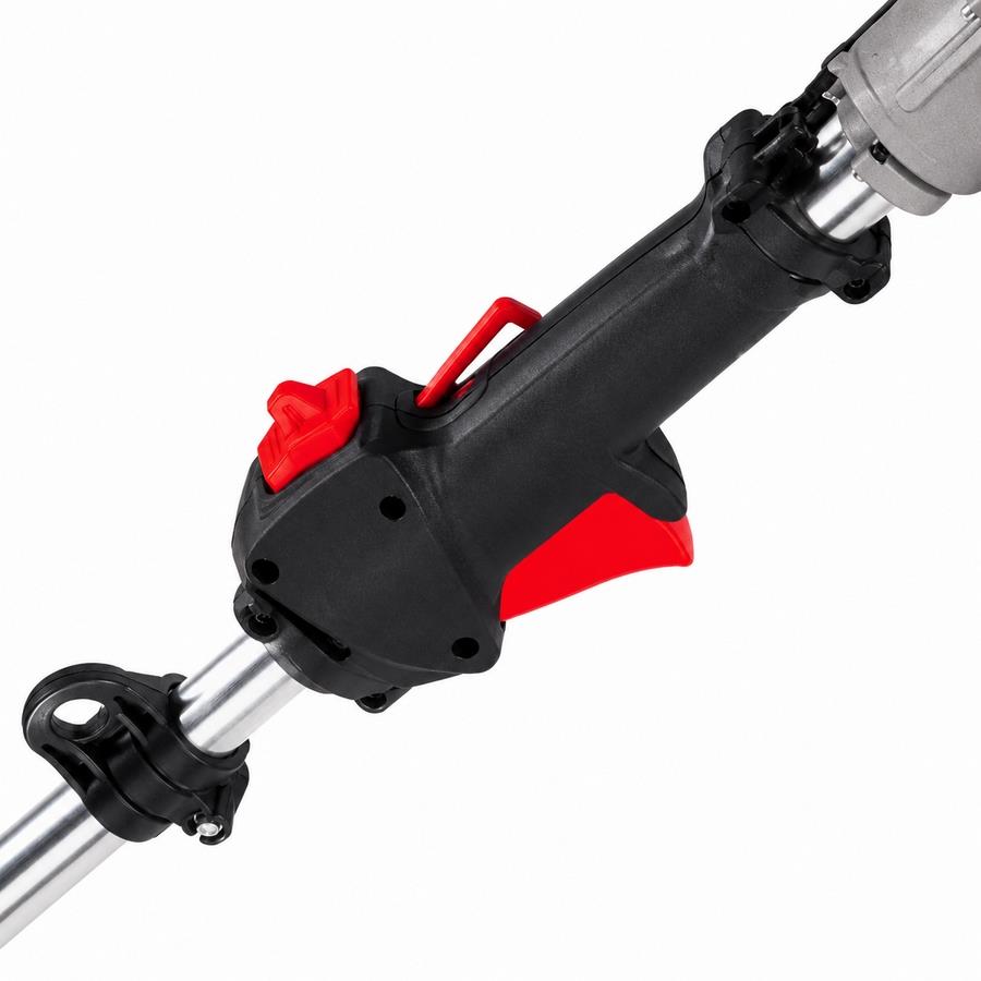 Decespugliatore a scoppio 42,7 cc 1,4 kW con testina e lama