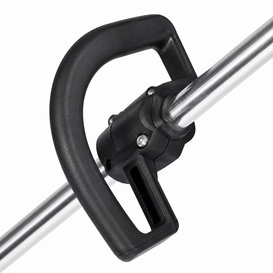 Decespugliatore a scoppio 42,7 cc 1,4 kW con testina e lama