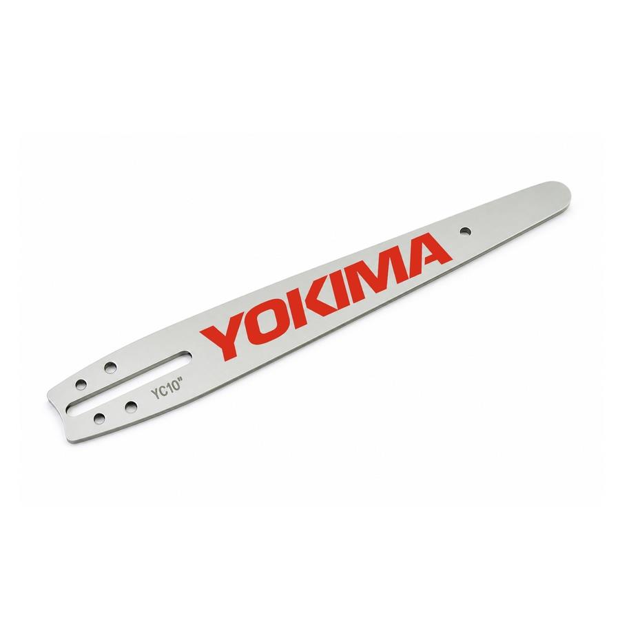 Barra carving per motosega 25 cc - Yokima