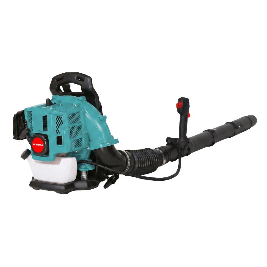 Soffiatore a scoppio 52 cc - Yokima