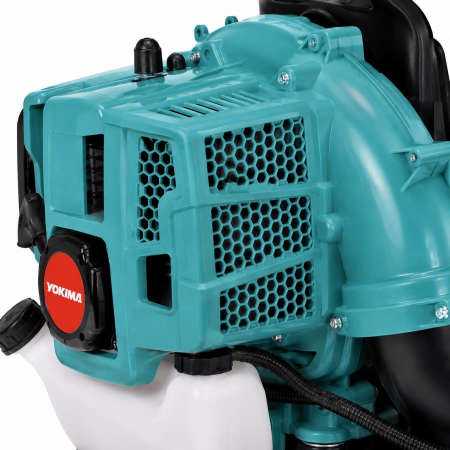 Soffiatore a scoppio 52 cc - Yokima