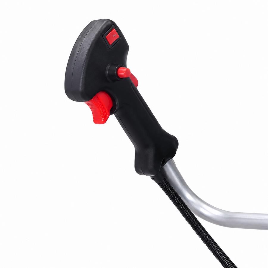Decespugliatore carrellato 51,7 cc - Yokima