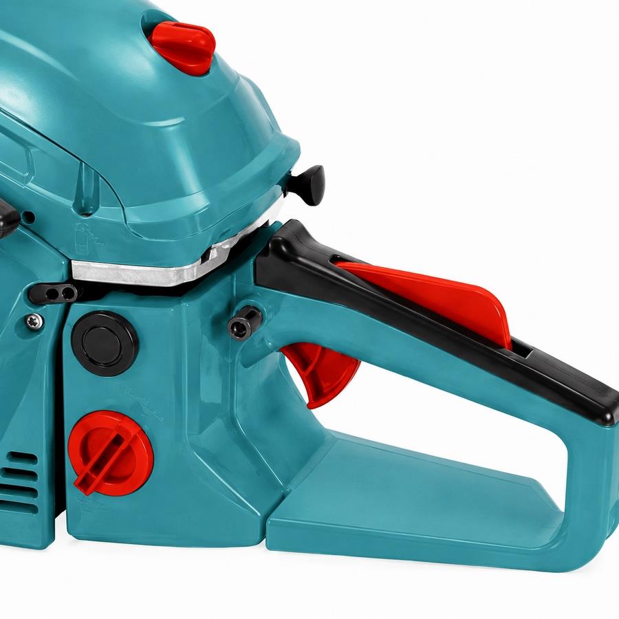 Motosega a scoppio 58 cc - Yokima