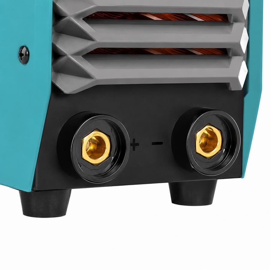 Saldatrice inverter portatile IGBT 200A - Yokima
