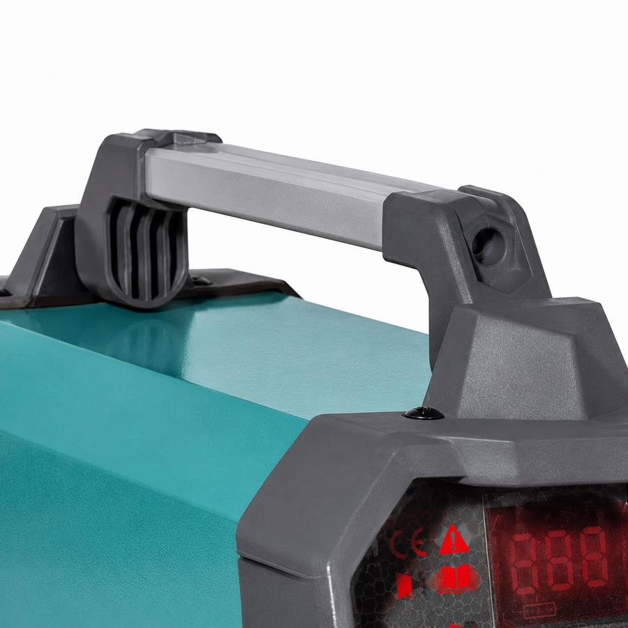 Saldatrice inverter portatile IGBT 200A - Yokima