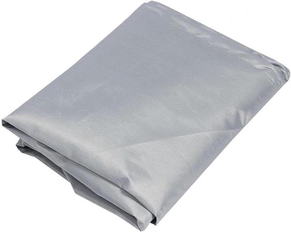 Copri condizionatore tortora 82x31x62 cm