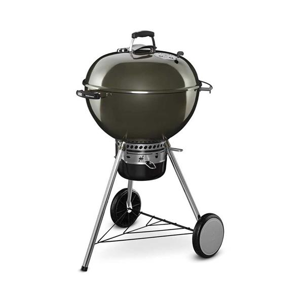 Barbecue Master Touch GBS 57cm Smoke Gray
