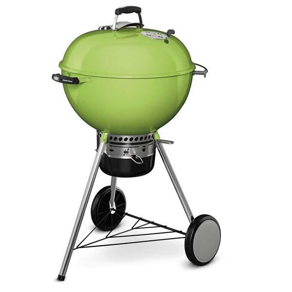 Barbecue Master Touch GBS Spring Green 57 cm