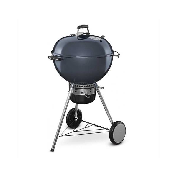 Barbecue Master Touch GBS 57 cm Blue Slate