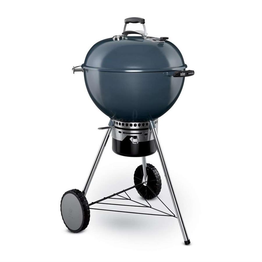 Barbecue Master Touch GBS 57 cm Blue Slate