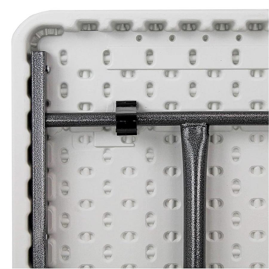 Set di 20 tavoli pieghevoli 180 x 70 x 74 cm | Leroy Merlin