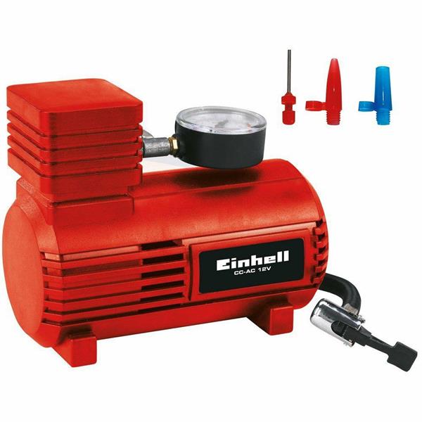 Compressore per auto CC-AC 12V