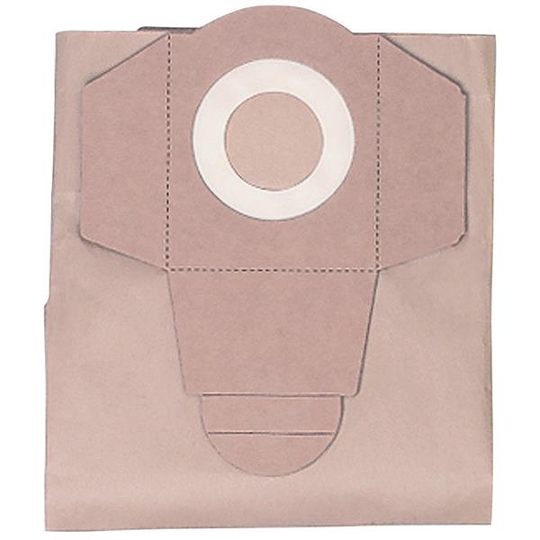 Set 5 Sacchetti, Duo 1100, Beige