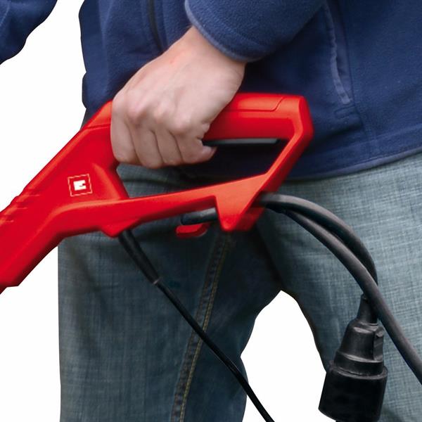 Tagliabordi elettrico GC-ET 3023