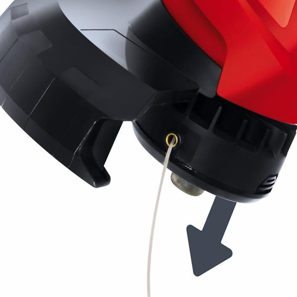Tagliabordi elettrico GC-ET 3023