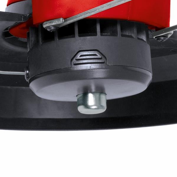 Tagliabordi elettrico GC-ET 4025